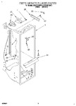 Diagram for 02 - Refrigerator Liner