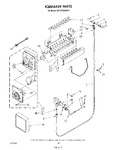 Diagram for 11 - Ice Maker