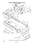 Diagram for 06 - Freezer Interior