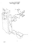 Diagram for 04 - Freezer Liner