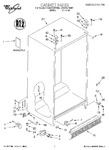 Diagram for 01 - Cabinet, Literature