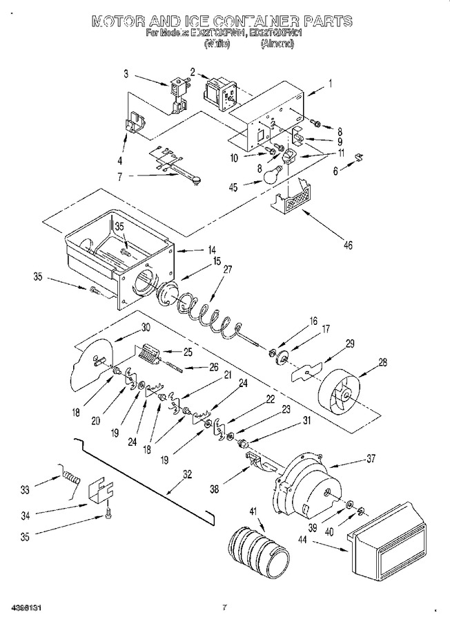 Diagram for ED22TQXFN01
