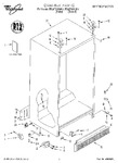 Diagram for 01 - Cabinet, Literature