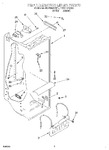 Diagram for 02 - Refrigerator Liner
