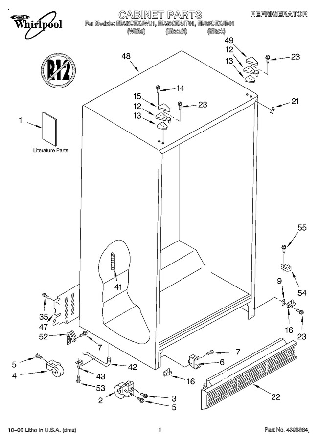 Diagram for ED25CEXJW01
