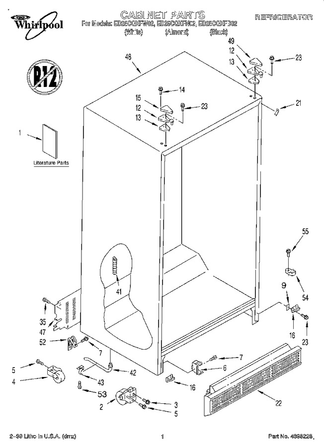 Diagram for ED25CQXFN02