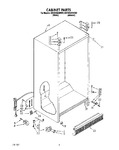 Diagram for 02 - Cabinet