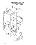 Diagram for 03 - Refrigerator Liner