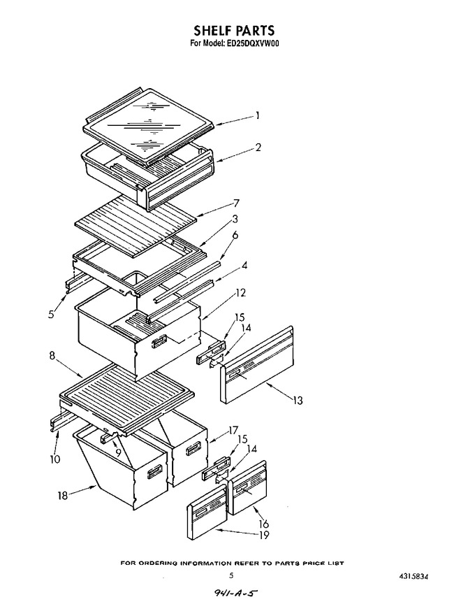 Diagram for ED25DQXVG00