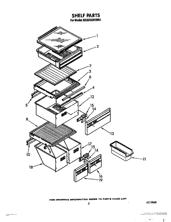 Diagram for ED25DQXVF01