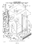 Diagram for 02 - Cabinet