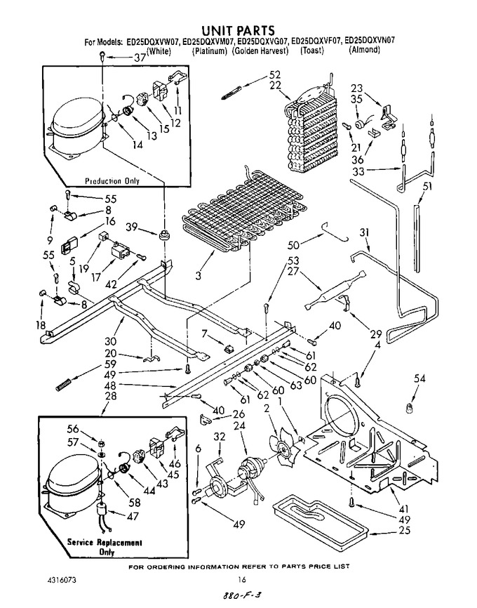 Diagram for ED25DQXVF07
