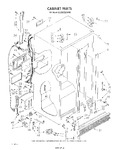 Diagram for 02 - Cabinet