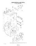 Diagram for 03 - Refrigerator Liner