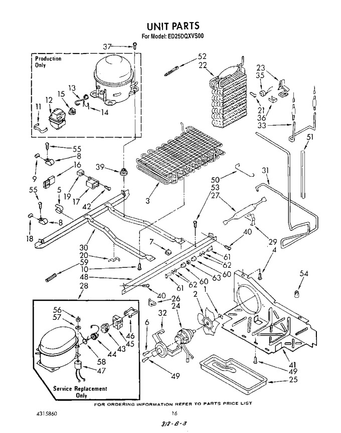 Diagram for ED25DQXVS00