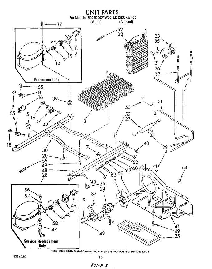 Diagram for ED25DQXWN00