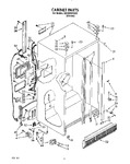 Diagram for 02 - Cabinet