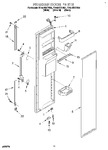 Diagram for 07 - Freezer Door