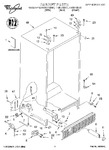 Diagram for 01 - Cabinet, Literature