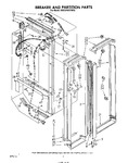 Diagram for 03 - Breaker And Partition