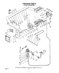Diagram for 11 - Ice Maker