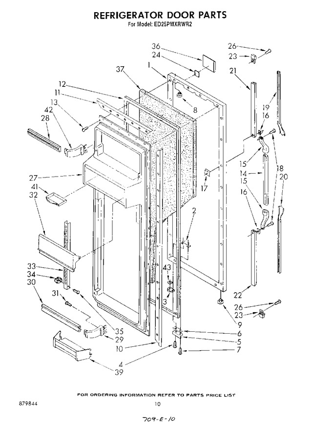 Diagram for ED25PMXRWR2