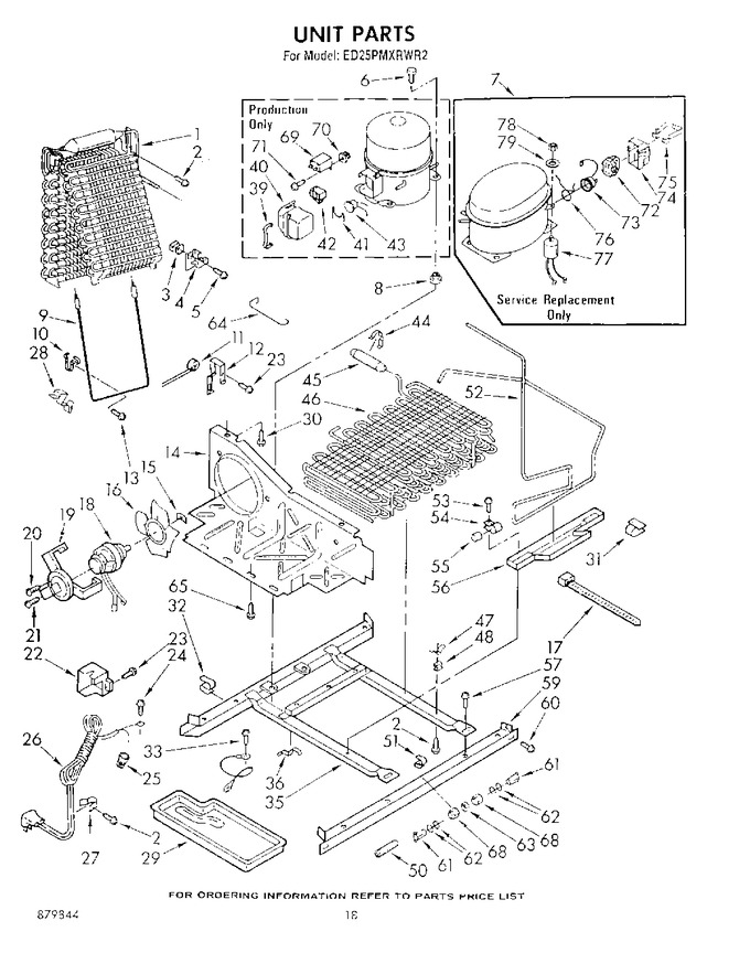 Diagram for ED25PMXRWR2