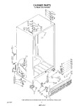Diagram for 02 - Cabinet