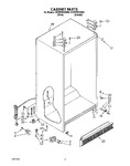 Diagram for 02 - Cabinet