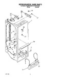 Diagram for 03 - Refrigerator Liner
