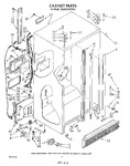 Diagram for 02 - Cabinet