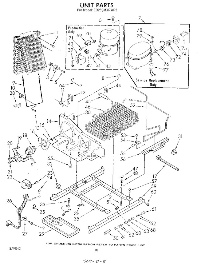 Diagram for ED25SMXRWR2