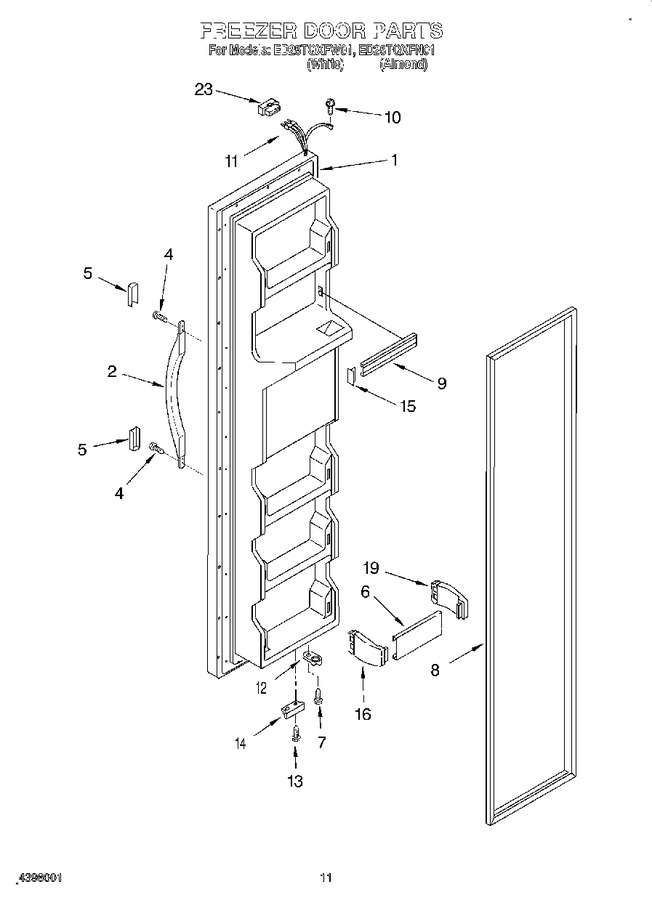 Diagram for ED25TQXFN01