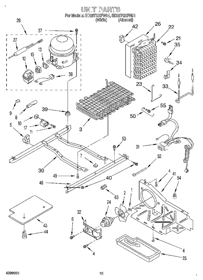 Diagram for ED25TQXFN01