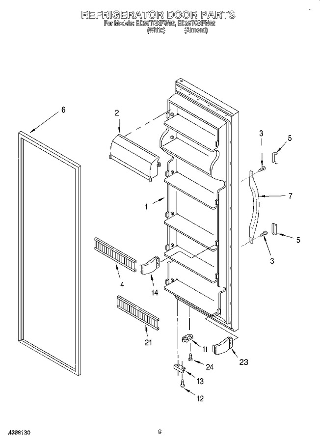 Diagram for ED25TQXFN02