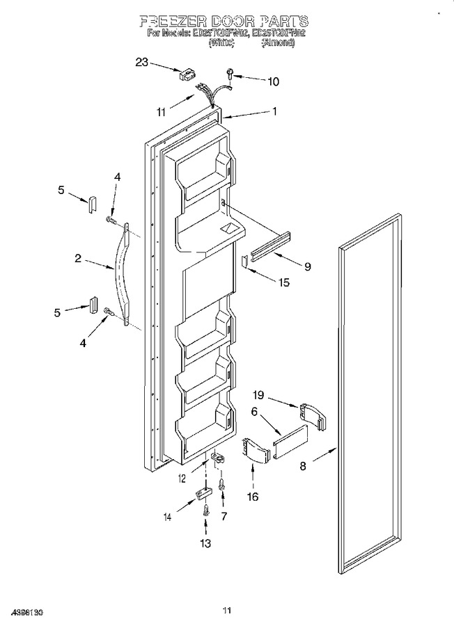 Diagram for ED25TQXFN02