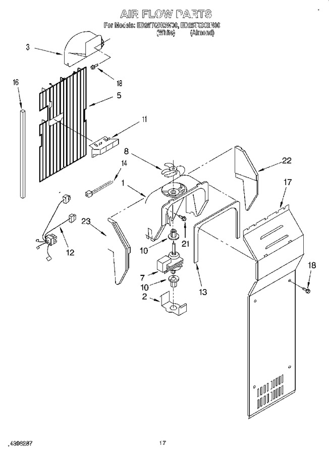 Diagram for ED25TQXGN00