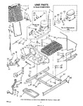 Diagram for 09 - Unit , Not Illustrated And Optional