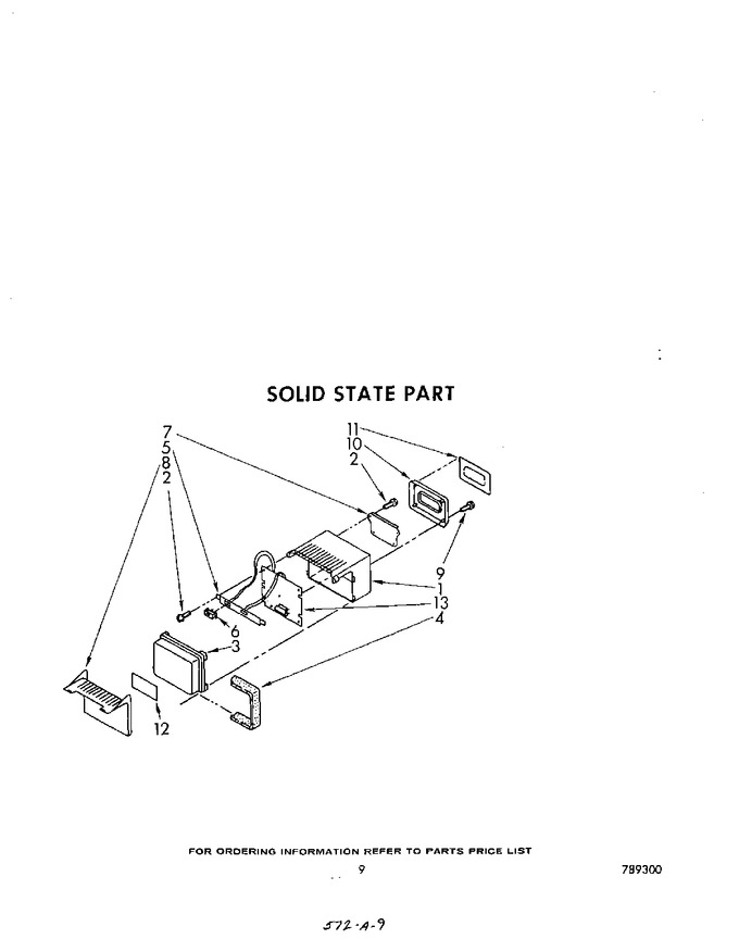 Diagram for ED26SSXLWR1