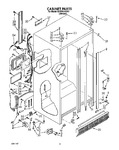 Diagram for 02 - Cabinet