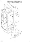 Diagram for 02 - Refrigerator Liner
