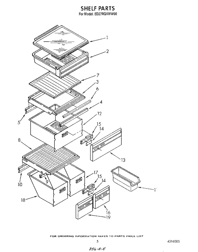 Diagram for ED27RQXWW00