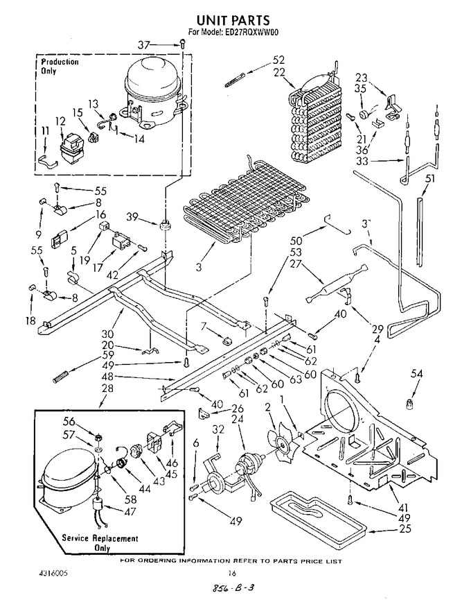 Diagram for ED27RQXWW00