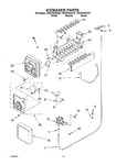 Diagram for 11 - Ice Maker