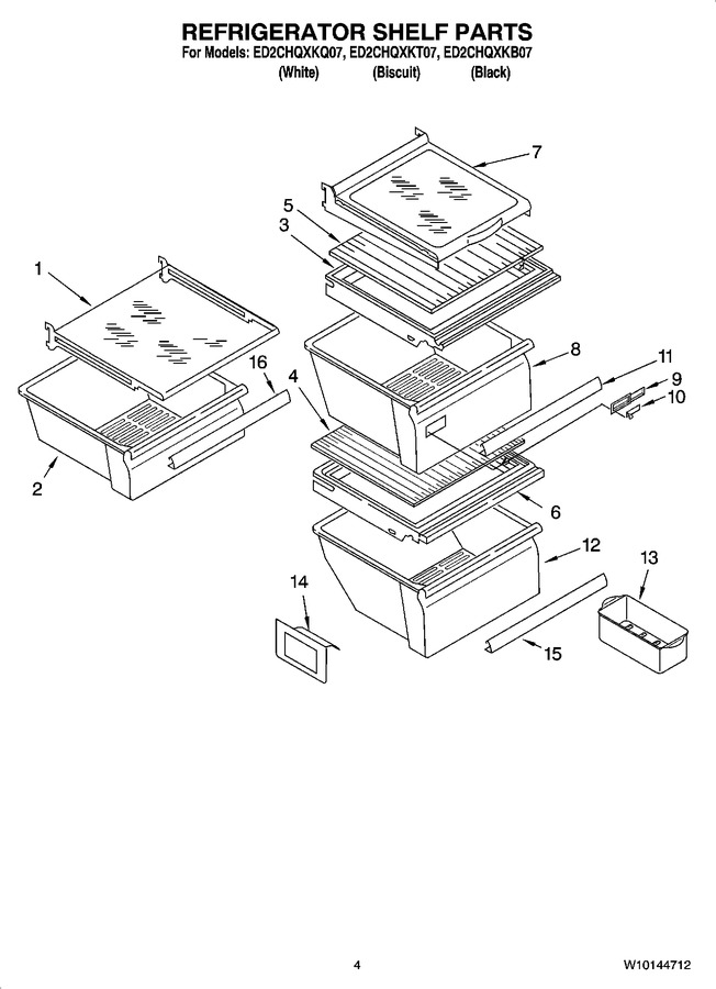 Diagram for ED2CHQXKQ07