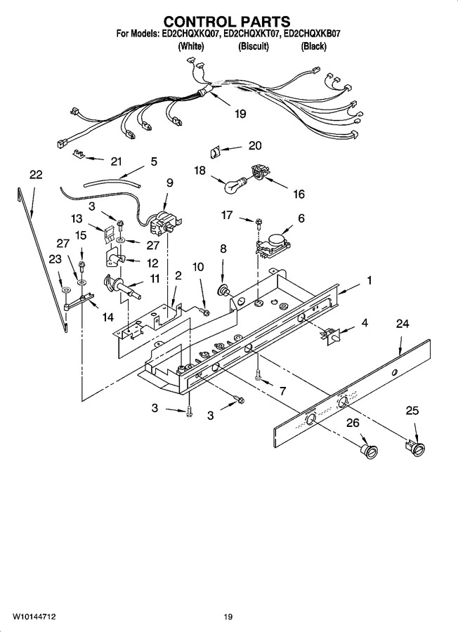 Diagram for ED2CHQXKB07