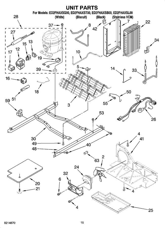 Diagram for ED2FHAXSB00