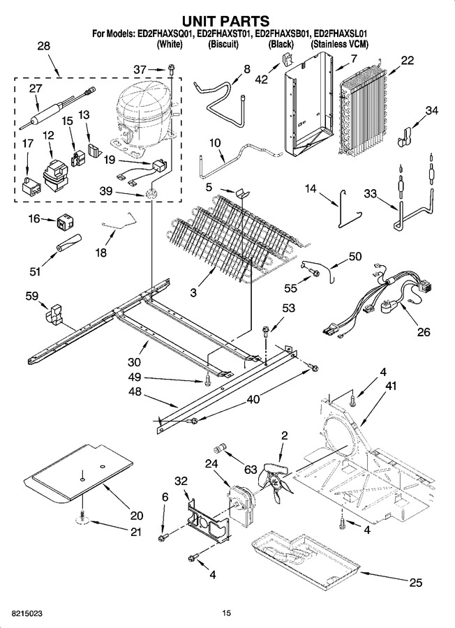 Diagram for ED2FHAXSL01