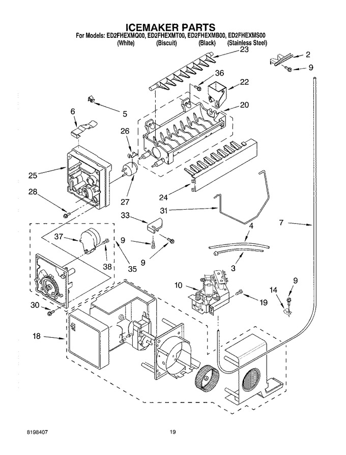 Diagram for ED2FHEXMQ00