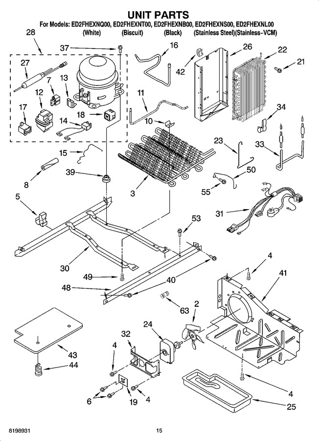 Diagram for ED2FHEXNQ00